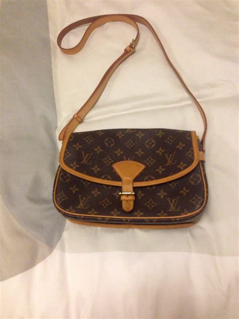 comprar bolsa festa louis vuitton original usada